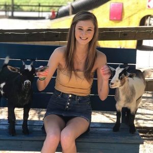 Meet your Posher, Robyn